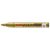 UNI PX-20 lakkfilc - arany 1,8-2,2mm
