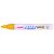 UNI PX-20 lakkfilc - sárga 1,8-2,2mm