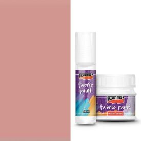 Textilfesték - alap színek - puncs - 20ml Textilfesték - alap színek - puncs - 20ml