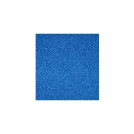   Öntapadós glitteres / csillámos dekorgumi, 20cm x 30cm kék
