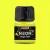 Neon színű akrilfesték SÁRGA 30ml | Pentart