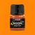 Neon színű akrilfesték NARANCS 30ml | Pentart