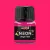 Neon színű akrilfesték PINK 30ml | Pentart