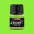Neon színű akrilfesték ZÖLD 30ml | Pentart