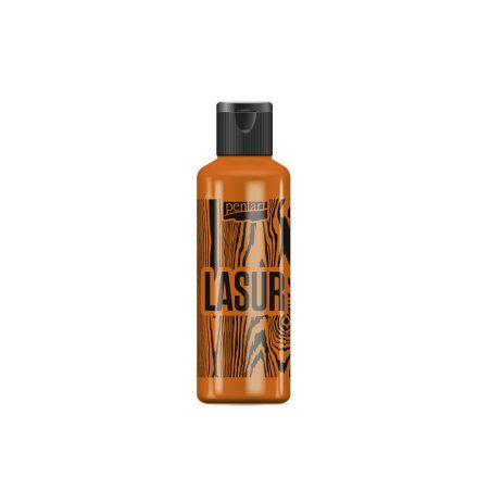 Lazúr - narancs 80ml | Pentart 