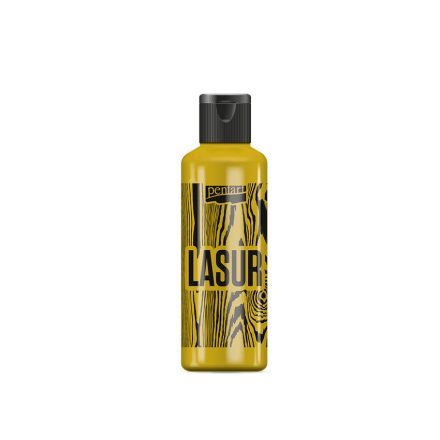 Lazúr - fenyő 80ml | Pentart 