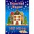 Karácsonyfa díszek-Téli város - Csináld magad csomag