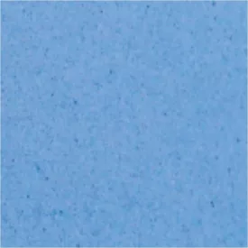 Dekorgumi kék A/4 2mm kék