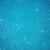 Öntapadós glitteres / csillámos dekorgumi, 20cm x 30cm türkizkék