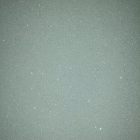   Öntapadós glitteres / csillámos dekorgumi, 20cm x 30cm fehér