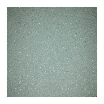 Öntapadós glitteres / csillámos dekorgumi, 20cm x 30cm fehér