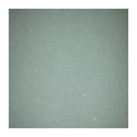 Öntapadós glitteres / csillámos dekorgumi, 20cm x 30cm fehér