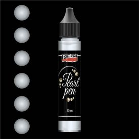 Gyöngytoll  jégvirág 30ml | Pentart