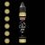 Gyöngytoll  arany 30ml | Pentart