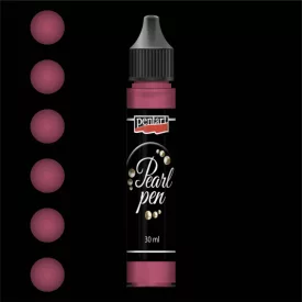 Gyöngytoll  pipacs 30ml | Pentart