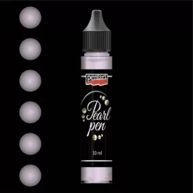 Gyöngytoll  vattacukor 30ml | Pentart