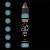 Gyöngytoll  türkiz 30ml | Pentart