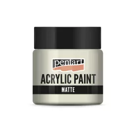 Matt akrilfesték - ESŐFELHŐ 50ml | Pentart