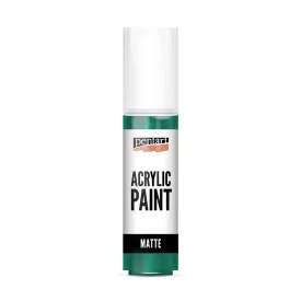 Matt akrilfesték - TÜRKIZ 20ml | Pentart