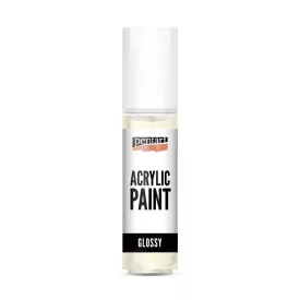 Fényes akrilfesték ELEFÁNTCSONT 20ml | Pentart