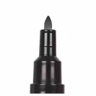 Posca Uni filctoll PC-1M 1mm  - fekete