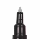 Posca Uni filctoll PC-1M 1mm  - ezüst