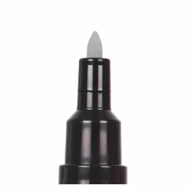 Posca Uni filctoll PC-1M 1mm  - ezüst