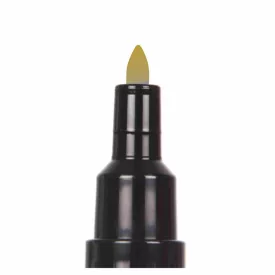 Posca Uni filctoll PC-1M 1mm  - arany