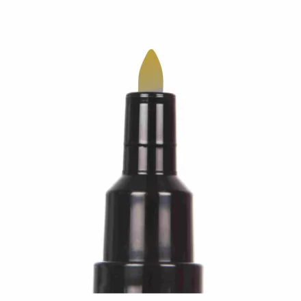 Posca Uni filctoll PC-1M 1mm  - arany