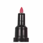 Posca Uni filctoll PC-1M 1mm  - piros