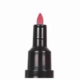 Posca Uni filctoll PC-1M 1mm  - piros