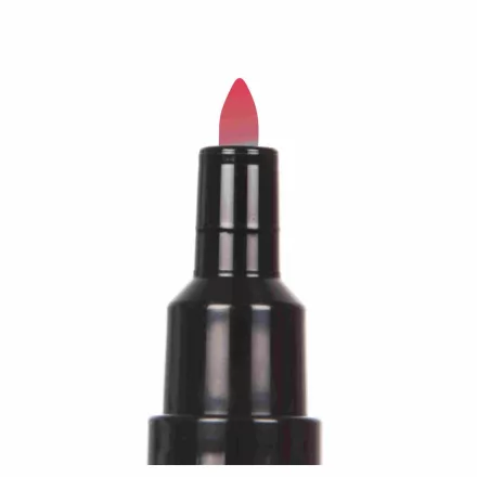 Posca Uni filctoll PC-1M 1mm  - piros