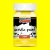 Matt akrilfesték - SÁRGA 100ml | Pentart
