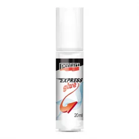 Expressz ragasztó Pentart 20ml