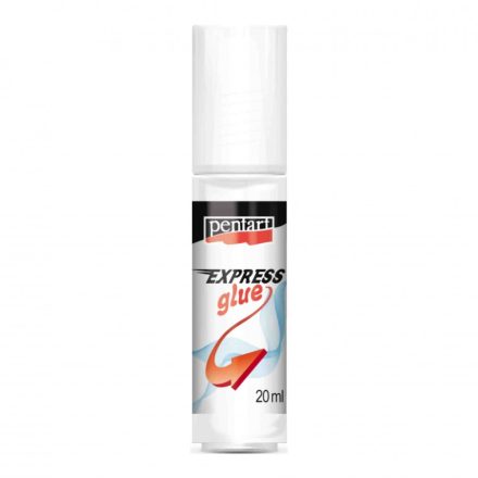 Expressz ragasztó Pentart 20ml