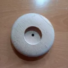 Mécsestartó 10cm x 3cm