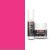 Textilfesték - neon - pink - 20ml