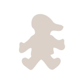 Formalyukasztó 25mm - Fiú