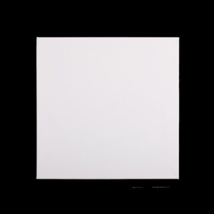 Feszített vászon 12cm x 12cm, szélesség  5cm