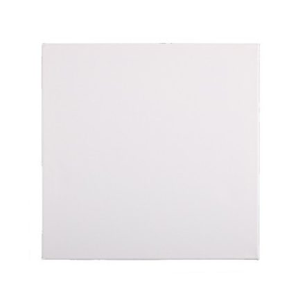 Feszített vászon 15cm x 15cm, szélesség  5cm