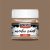 Matt akrilfesték - MARS BARNA 50ml | Pentart