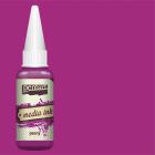 Média tinta bazsarózsa 20ml | Pentart 