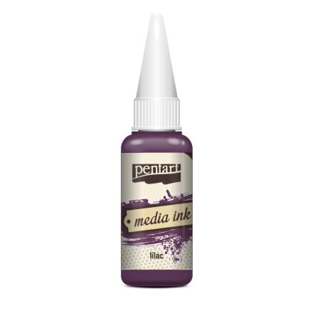 Média tinta orgona 20ml | Pentart 