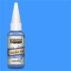 Média tinta topázkék 20ml | Pentart 