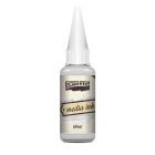 Média tinta metál ezüst 20ml | Pentart 
