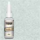Média tinta metál ezüst 20ml | Pentart 