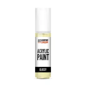 Fényes akrilfesték VAJ 20ml | Pentart
