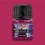 Üveg és porcelánfesték MAGENTA 30ml | Pentart