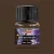 Üveg és porcelánfesték BARNA 30ml | Pentart 