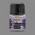 Üveg és porcelánfesték EZÜST 30ml | Pentart